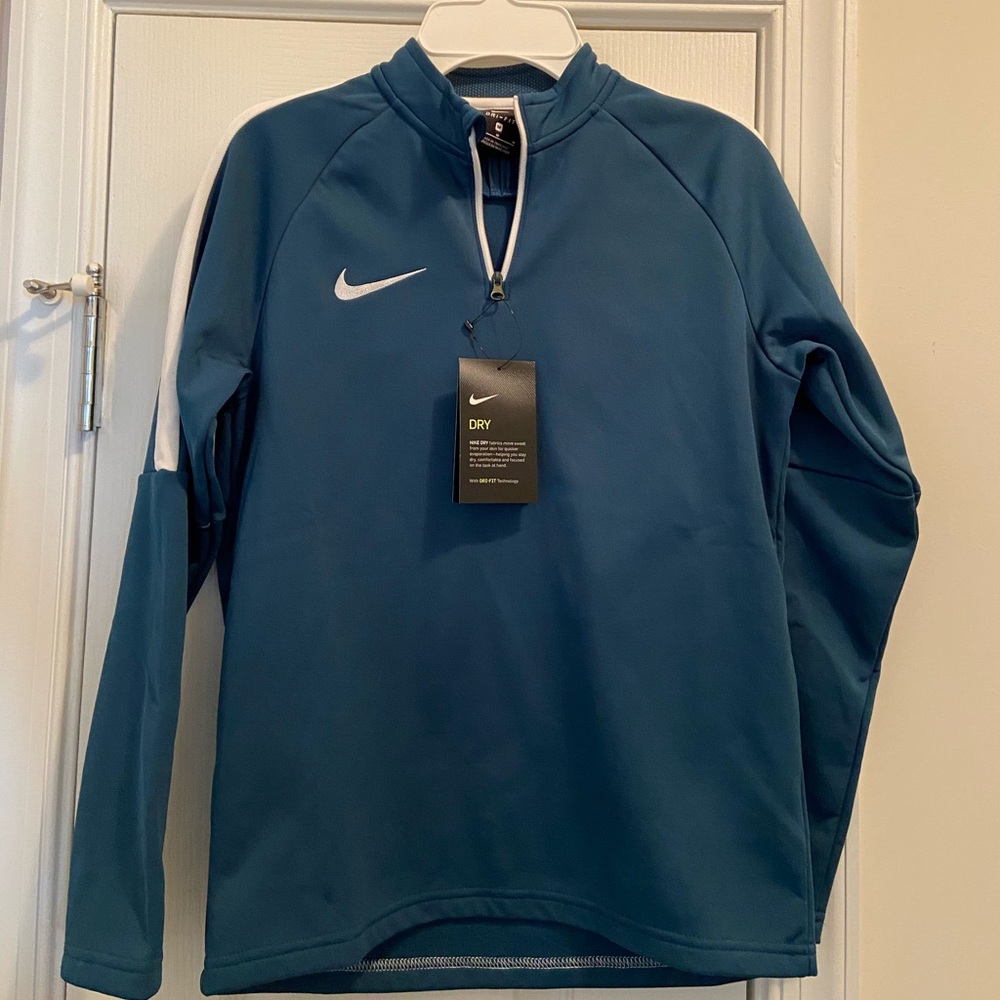 Nike Youth Quarter ZIP